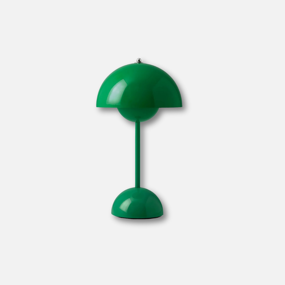 LED Tischlampe Soleo Nova – Dimmbar, Modernes Design für Wohnzimmer