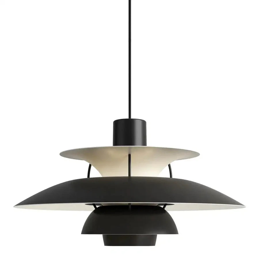 Luxuriöse Deckenlampe LED – Luis Parlu Modern für Wohnzimmer & Esszimmer