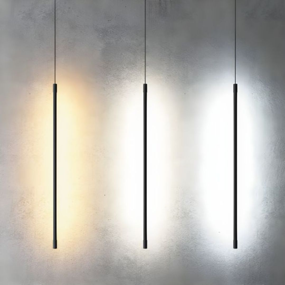 LED Hängelampe Modern – Minimalistisch & Energieeffizient
