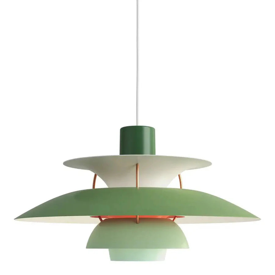 Luxuriöse Deckenlampe LED – Luis Parlu Modern für Wohnzimmer & Esszimmer