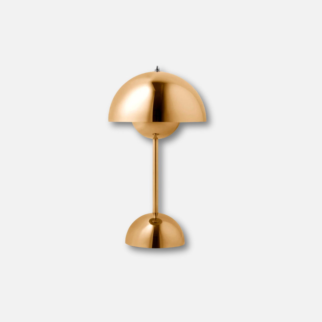 LED Tischlampe Soleo Nova – Dimmbar, Modernes Design für Wohnzimmer
