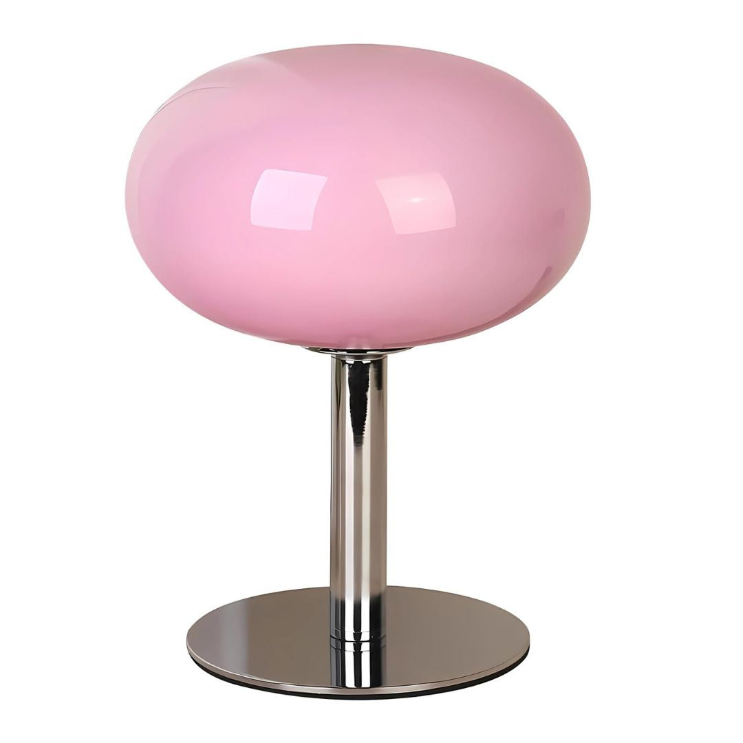 LED Kugellampe – Dimmbar, Modern, 20×28 cm
