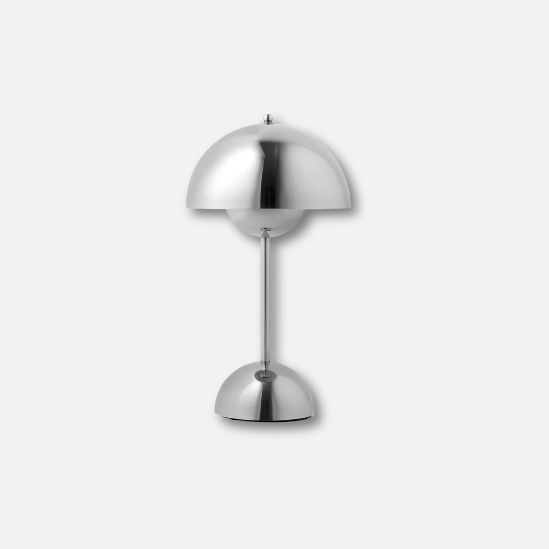 LED Tischlampe Soleo Nova – Dimmbar, Modernes Design für Wohnzimmer