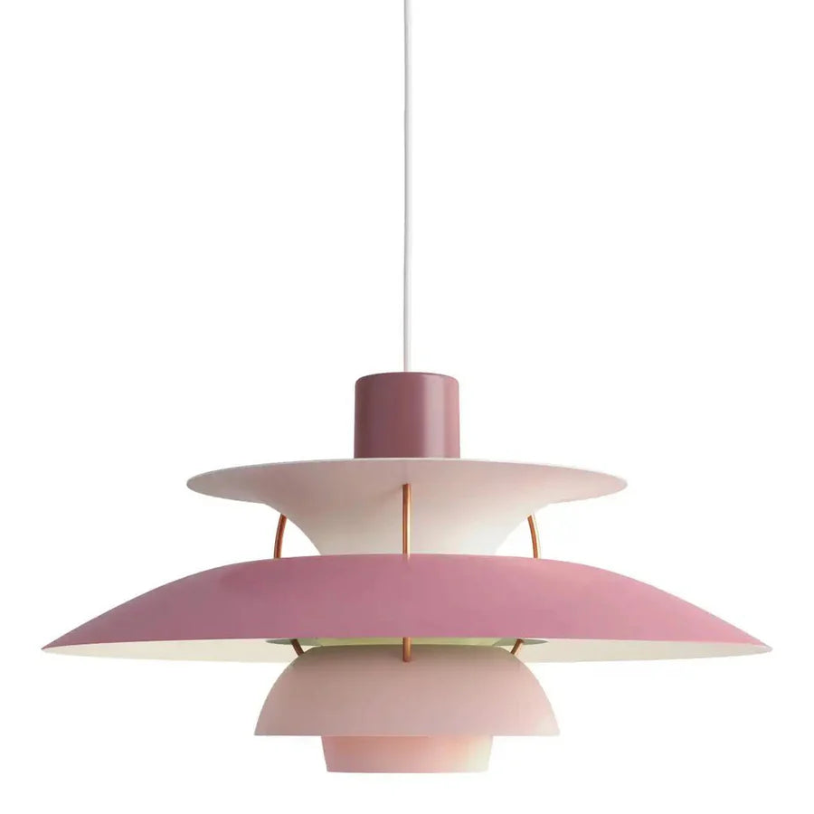 Luxuriöse Deckenlampe LED – Luis Parlu Modern für Wohnzimmer & Esszimmer
