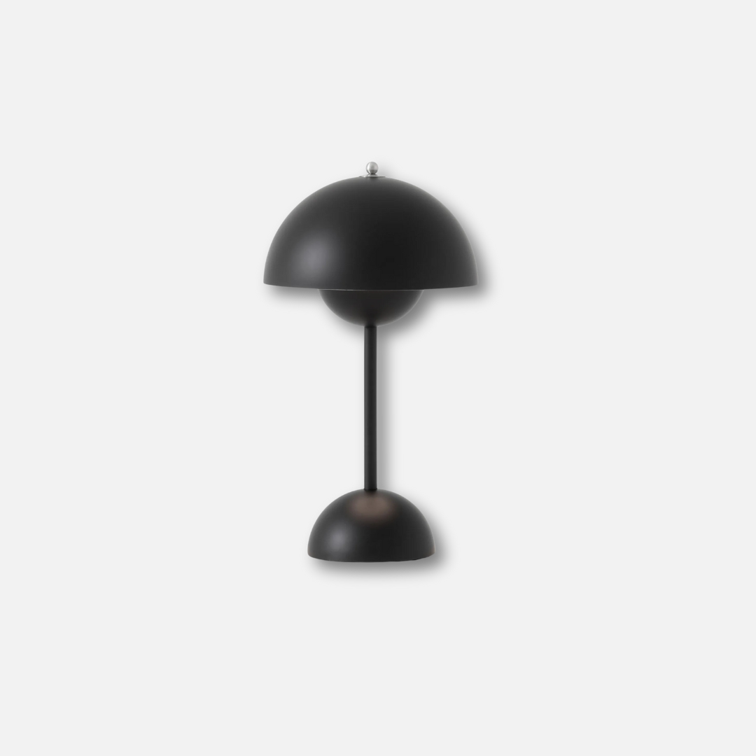 LED Tischlampe Soleo Nova – Dimmbar, Modernes Design für Wohnzimmer