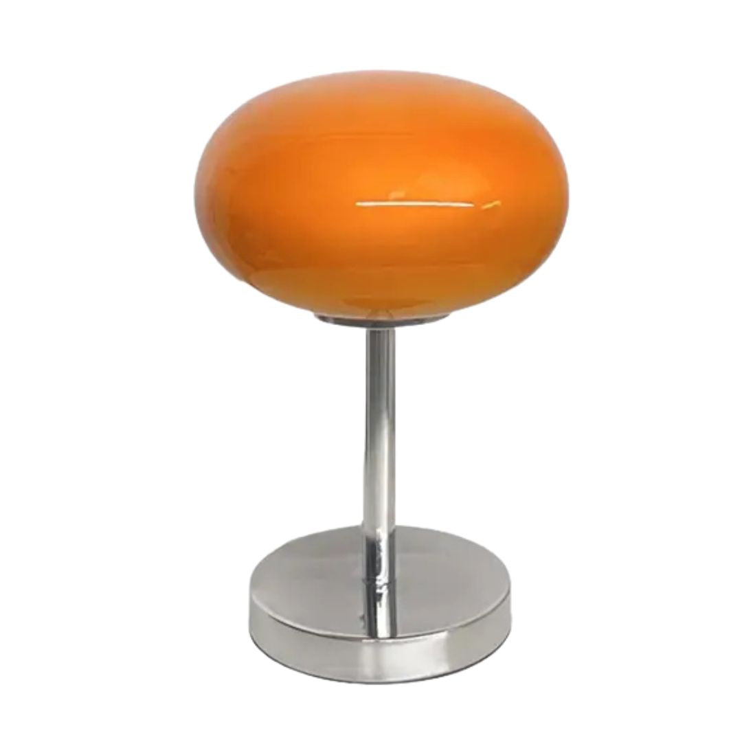 LED Kugellampe – Dimmbar, Modern, 20×28 cm