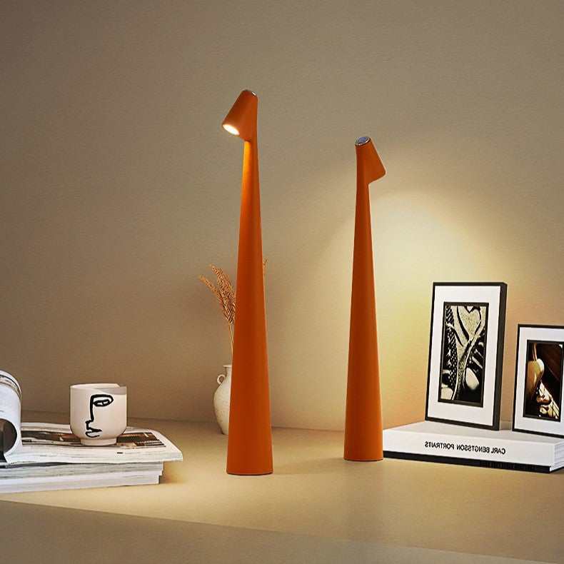 Minimalistische LED Beam Lampe – Wand- oder Tischleuchte Modern
