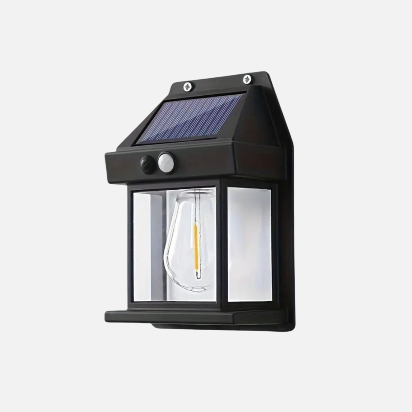 Solarleuchte Außen – Wasserdicht & Modern