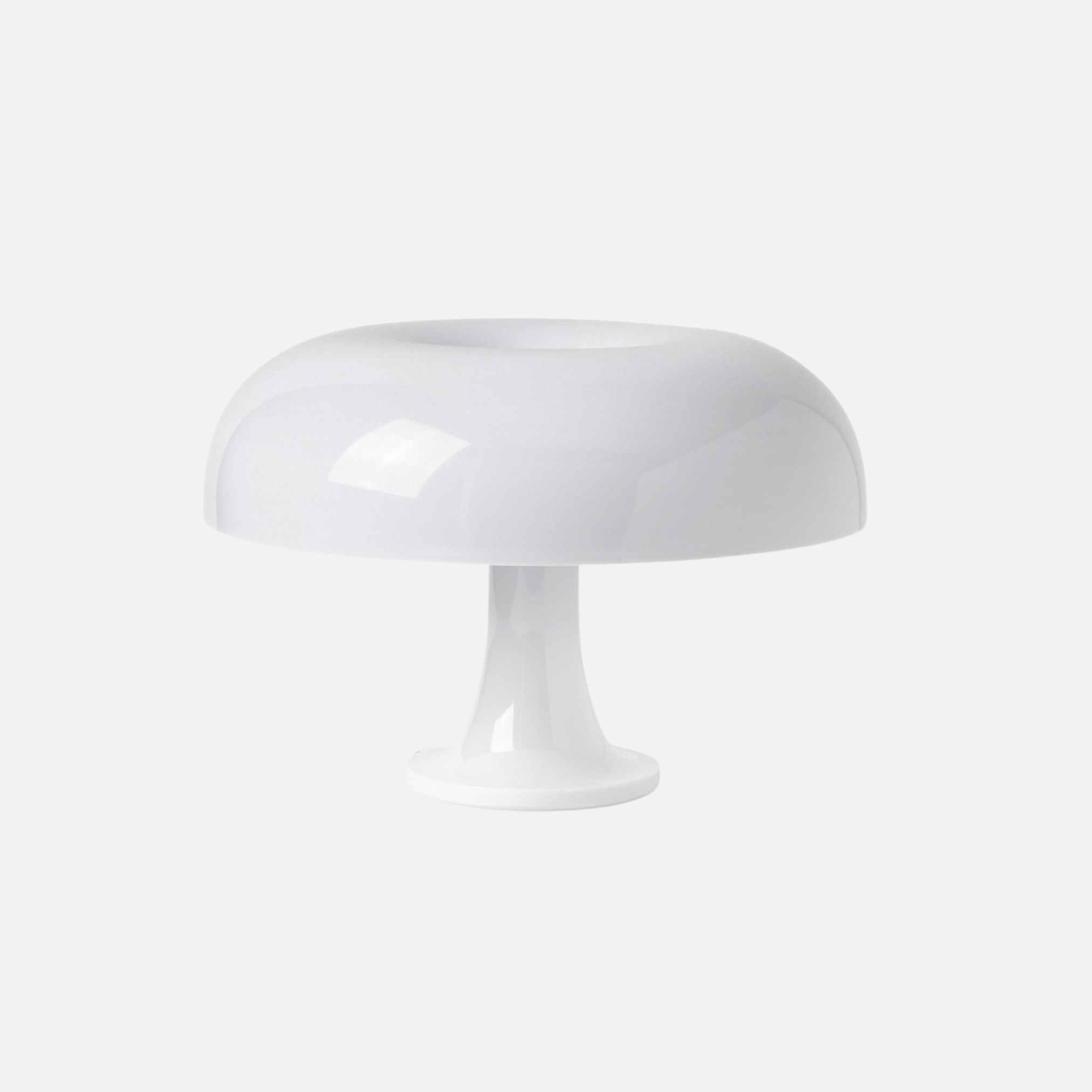 Pilzlampe Retro LED – Tischlampe im Vintage-Design für Wohnzimmer