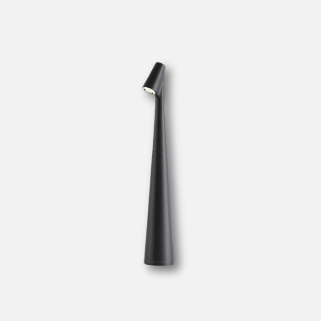 Minimalistische LED Beam Lampe – Wand- oder Tischleuchte Modern