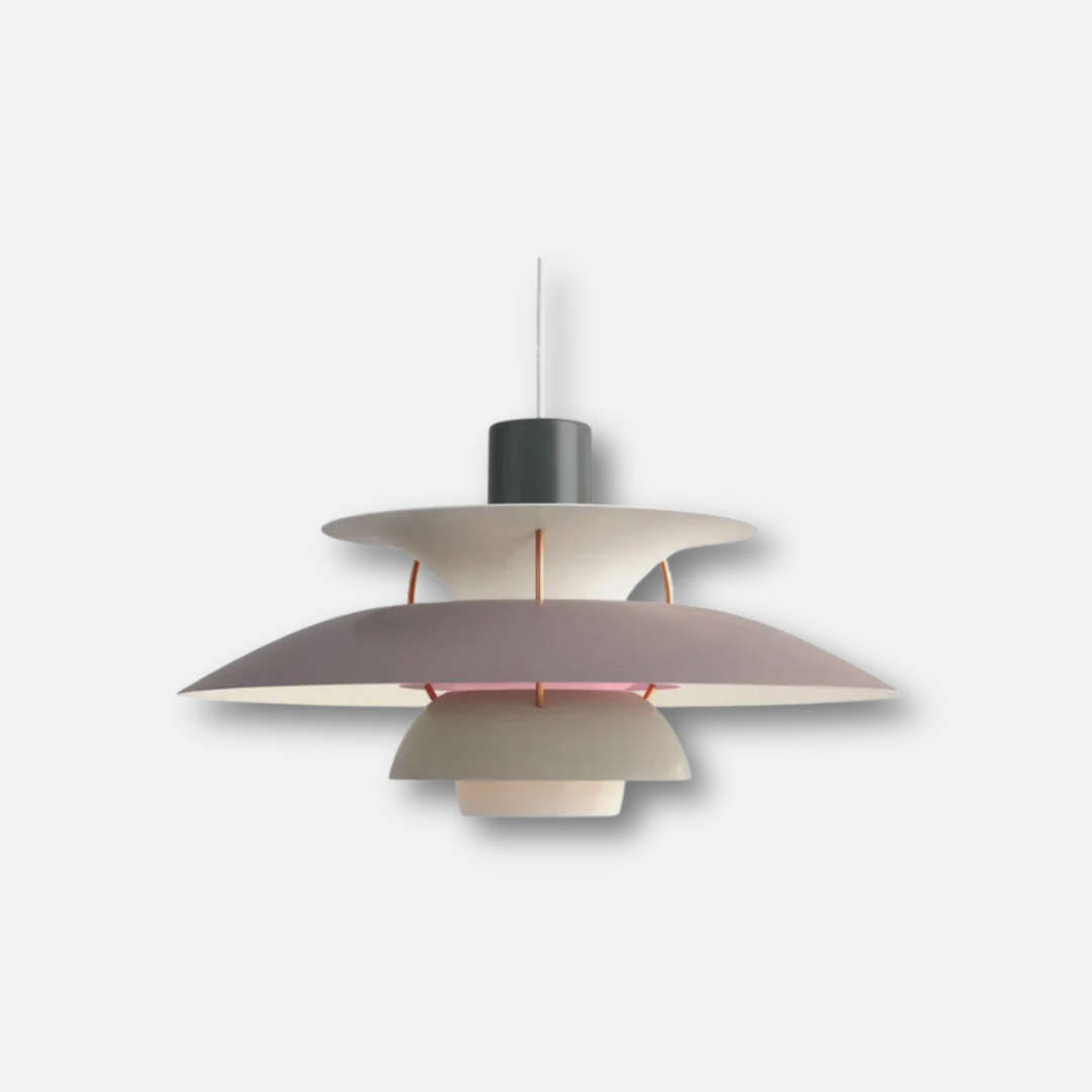 Luxuriöse Deckenlampe LED – Luis Parlu Modern für Wohnzimmer & Esszimmer