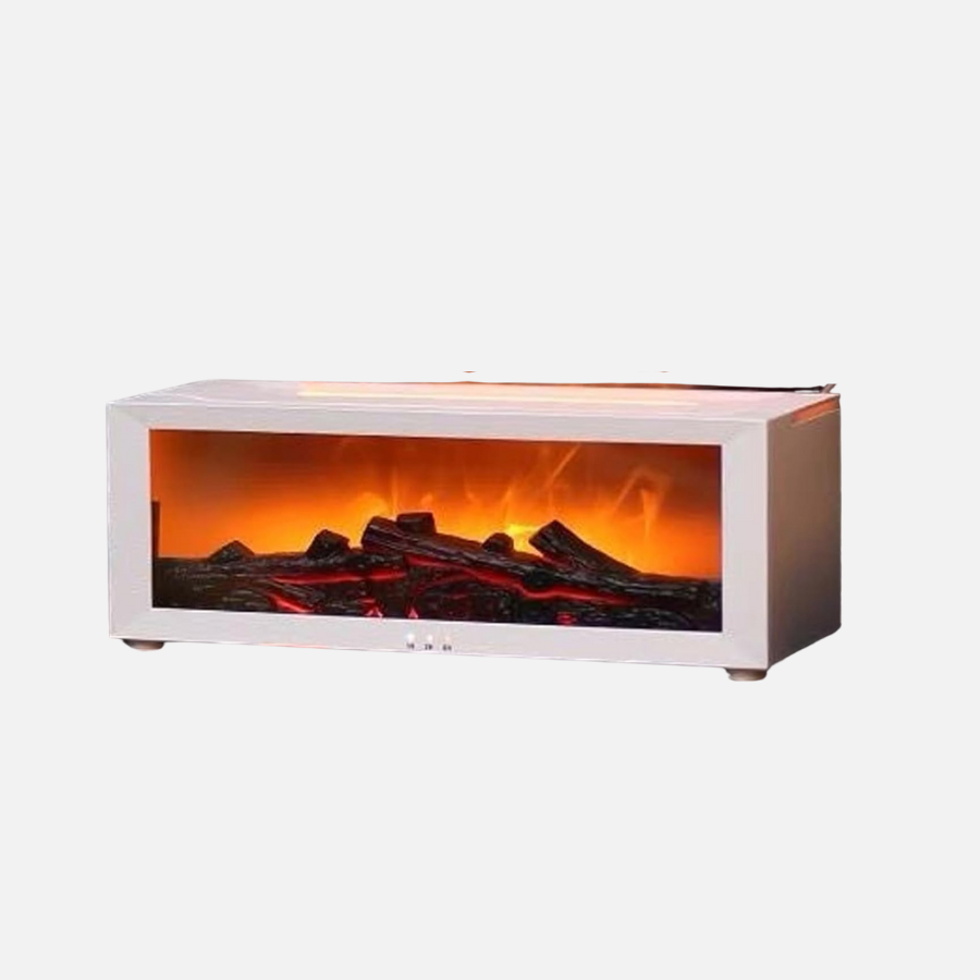 Lumifeuer open haard diffuser