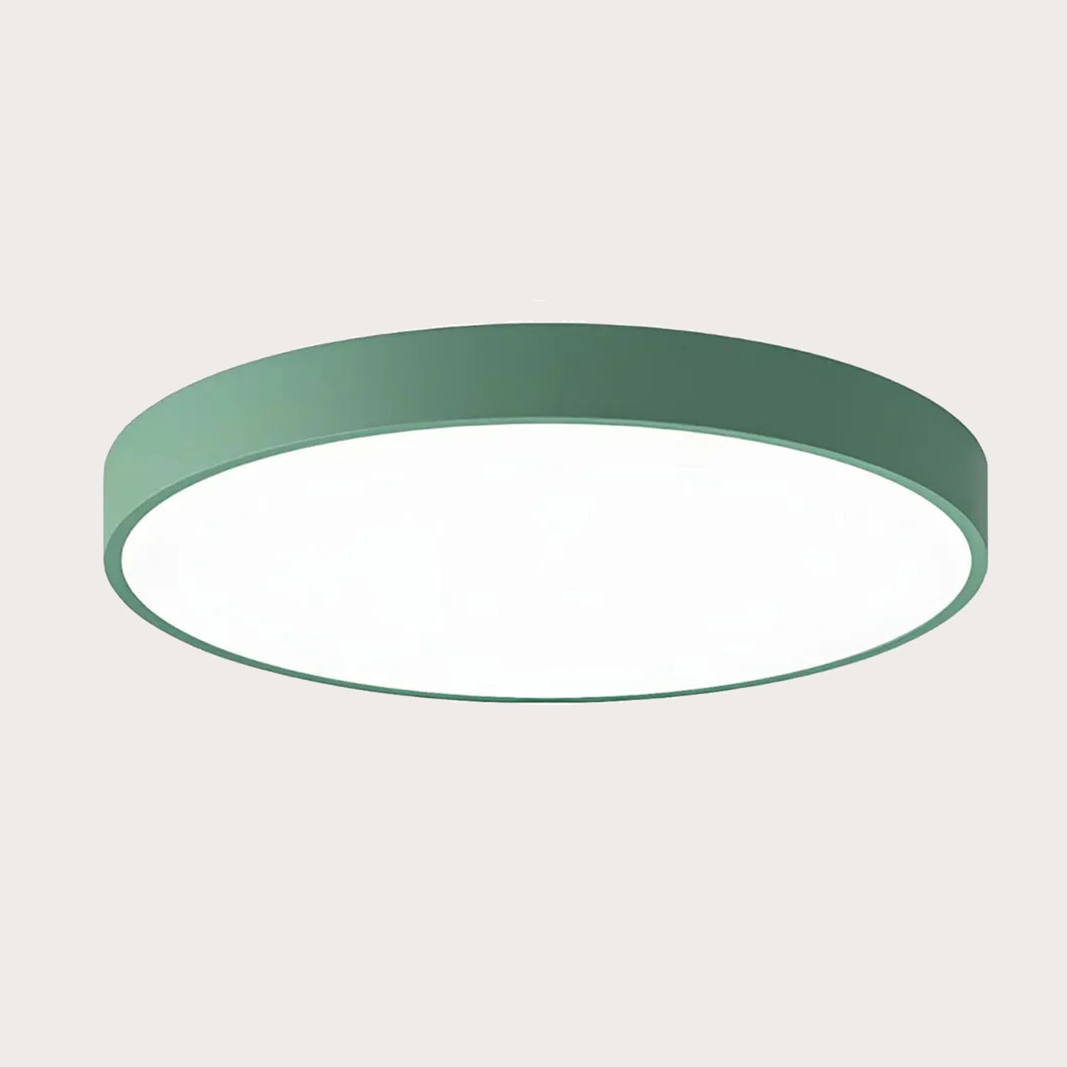 Moderne LED Deckenleuchte für Wohnzimmer, Energieeffizient, 12-36W-2