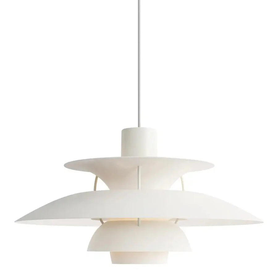 Luxuriöse Deckenlampe LED – Luis Parlu Modern für Wohnzimmer & Esszimmer