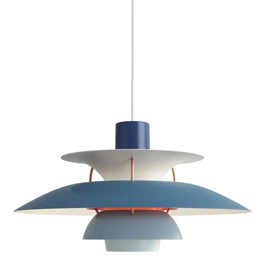 Luxuriöse Deckenlampe LED – Luis Parlu Modern für Wohnzimmer & Esszimmer