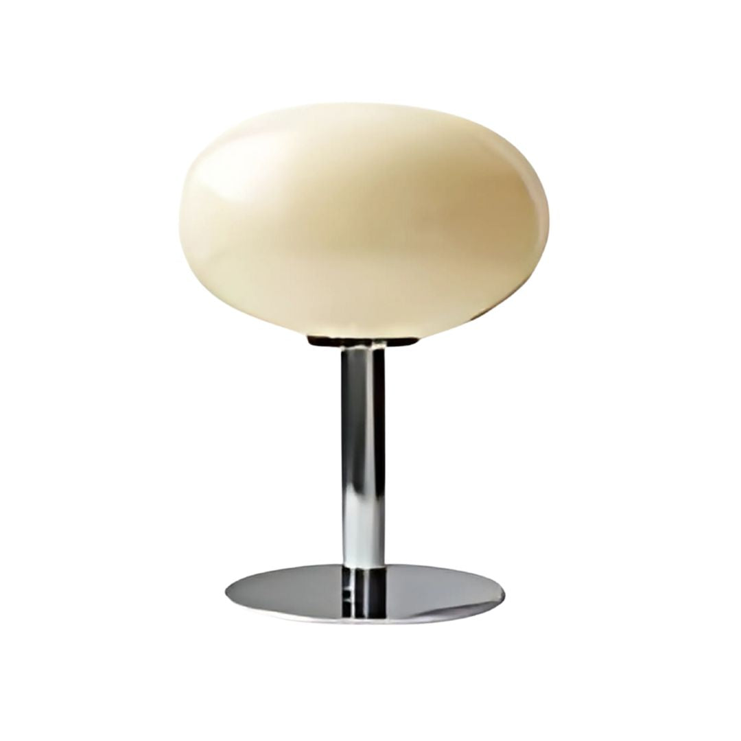 LED Kugellampe – Dimmbar, Modern, 20×28 cm