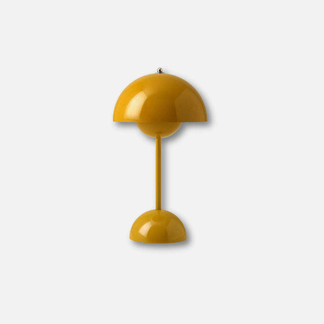 LED Tischlampe Soleo Nova – Dimmbar, Modernes Design für Wohnzimmer