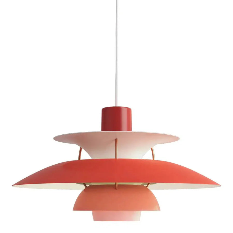 Luxuriöse Deckenlampe LED – Luis Parlu Modern für Wohnzimmer & Esszimmer