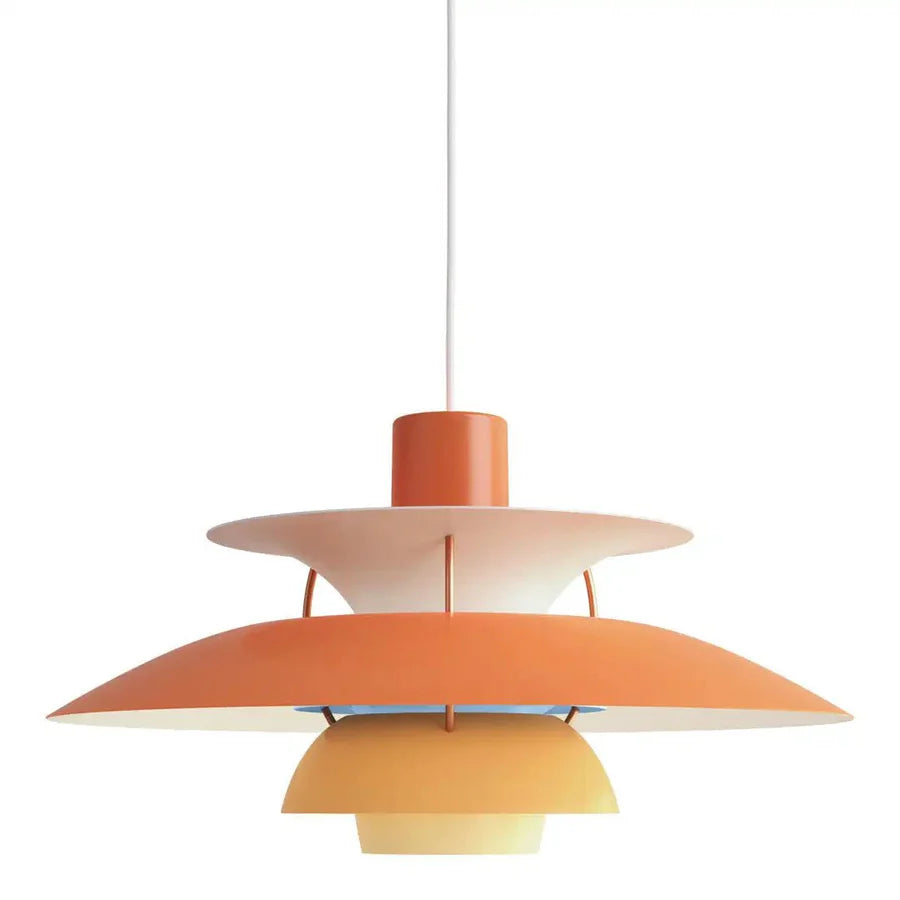 Luxuriöse Deckenlampe LED – Luis Parlu Modern für Wohnzimmer & Esszimmer