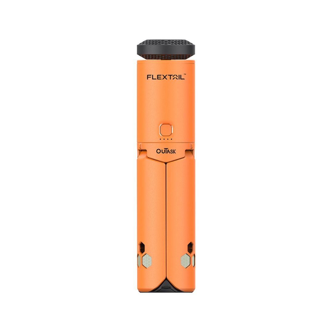 Teleskop-Stativ-Outdoor-Lampe mit Powerbank und wasserdichtem Design