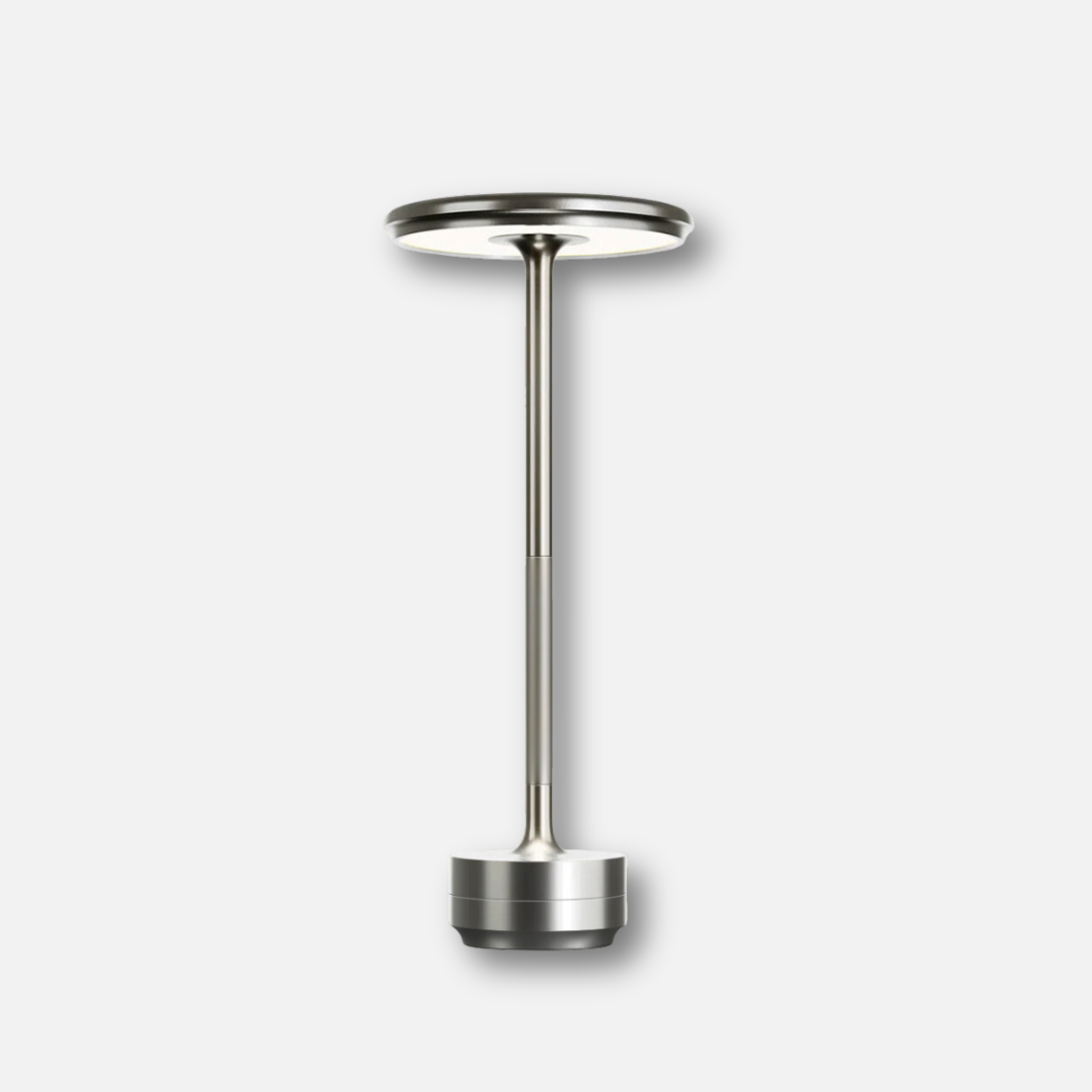 LED Tischlampe Soleo – Modernes Design für Wohnzimmer & Schlafzimmer