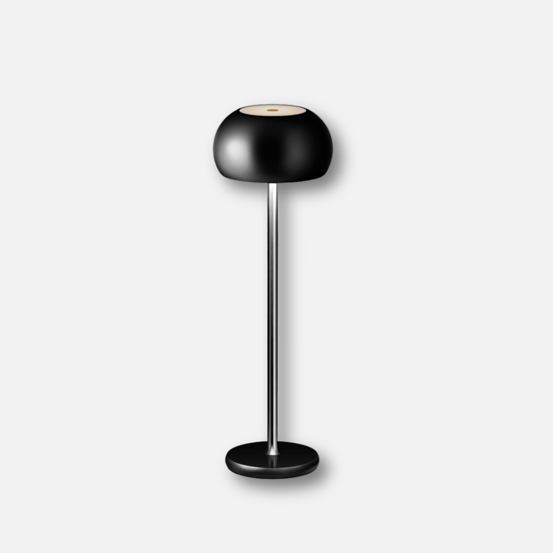 LED Tischlampe Soleo Aura – Modernes Design, Dimmbar für Wohnzimmer