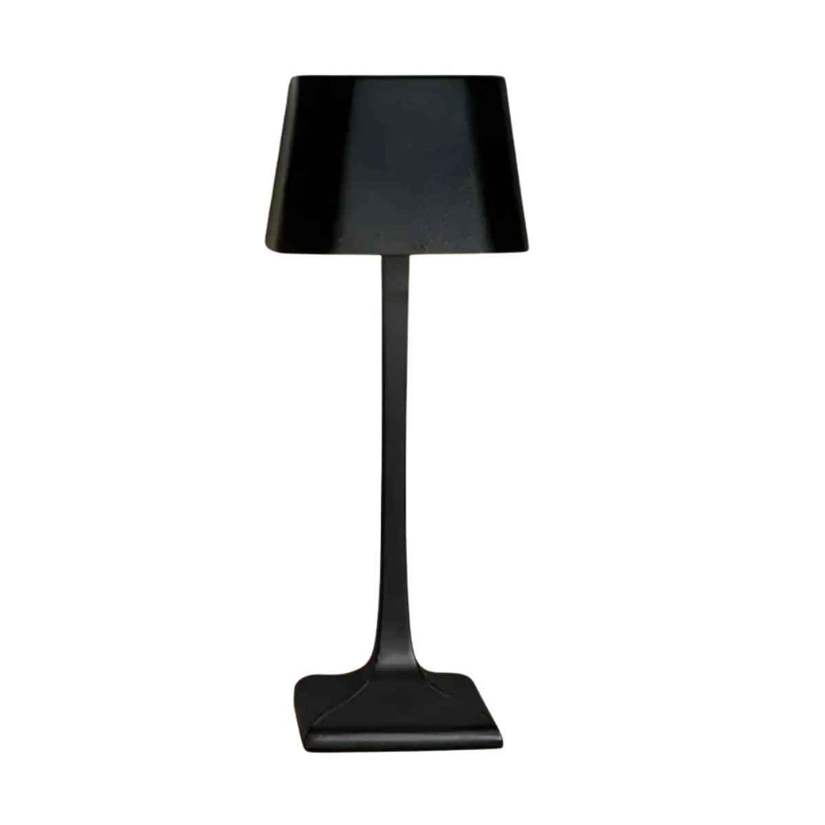 Kabellose LED Tischlampe – Dimmbar, USB-C Aufladung, Wasserdicht, 16h Akku