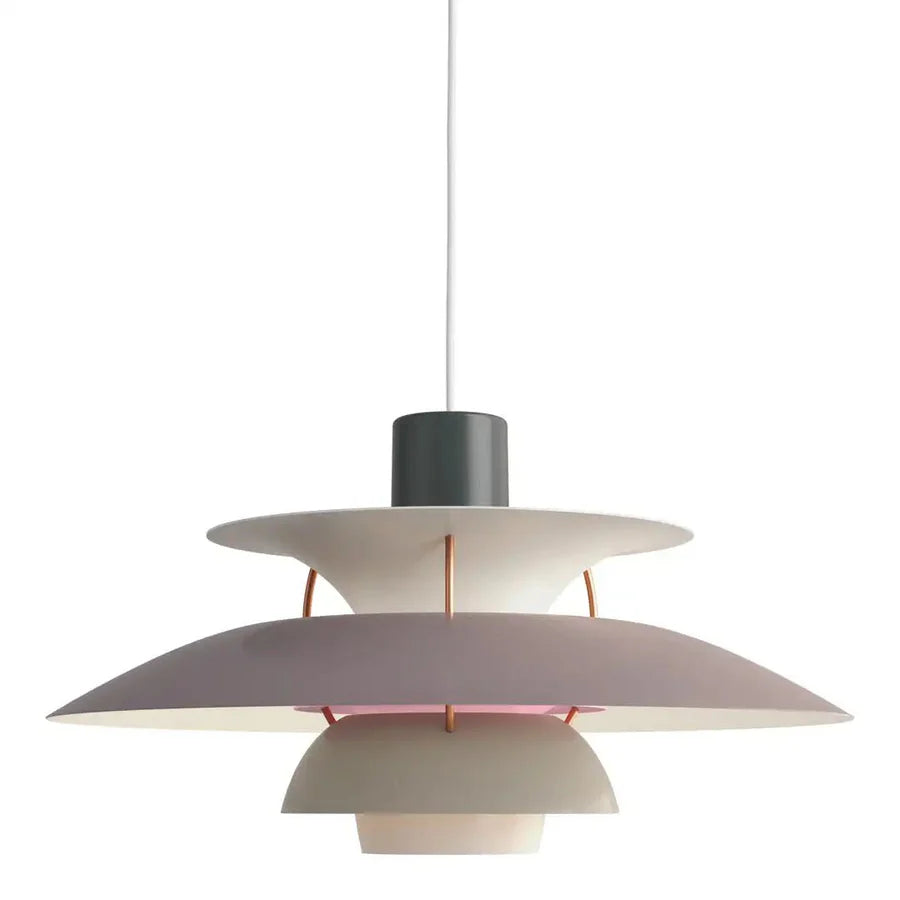 Luxuriöse Deckenlampe LED – Luis Parlu Modern für Wohnzimmer & Esszimmer