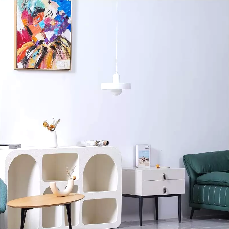 Moderne Schwarze Glas-Pendelleuchte – Höhenverstellbar für Ess- & Wohnzimmer