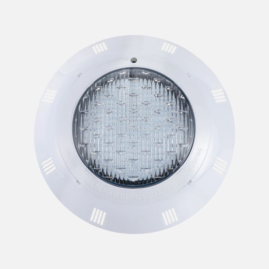 RGB LED Poollicht Wasserdicht 36W IP68 7 Farben 360 LEDs