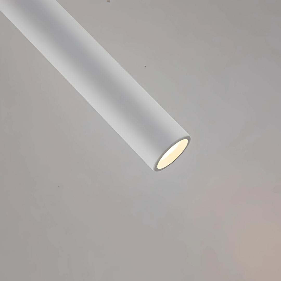 Pendelleuchte Modern – Metall & Glas, Minimalistisch