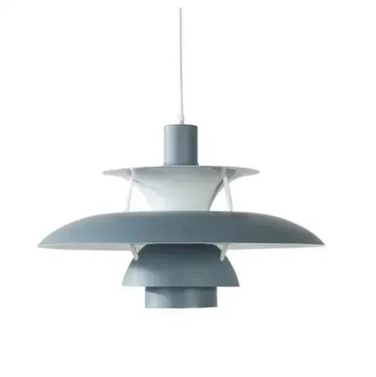 Luxuriöse Deckenlampe LED – Luis Parlu Modern für Wohnzimmer & Esszimmer