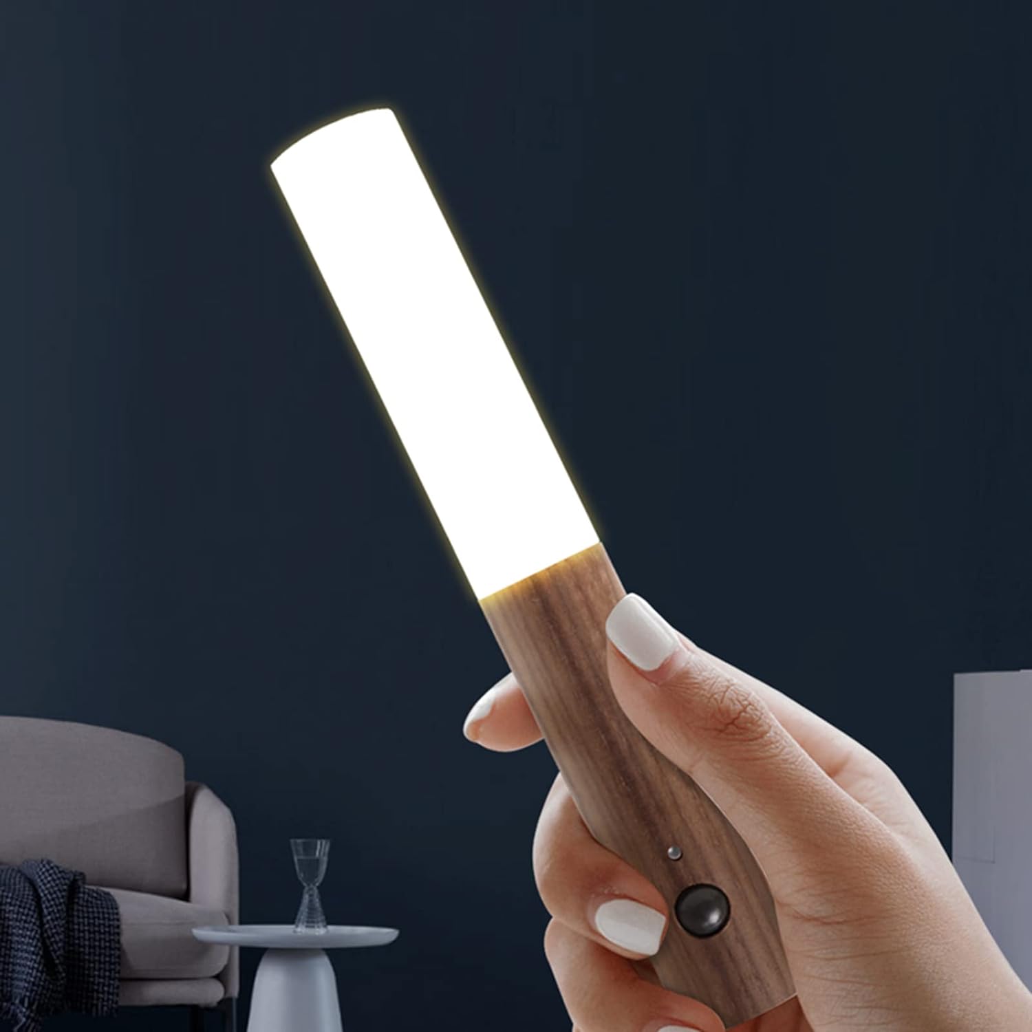 Wandleuchte LED Vielseitig – Venovia für Innen & Außen