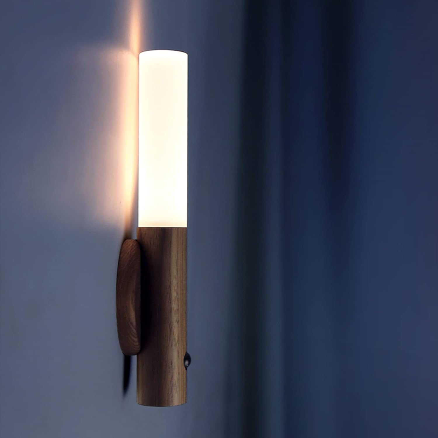 Wandleuchte LED Vielseitig – Venovia für Innen & Außen