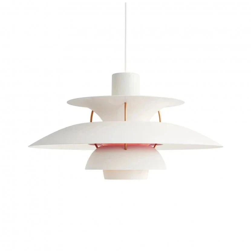 Luxuriöse Deckenlampe LED – Luis Parlu Modern für Wohnzimmer & Esszimmer