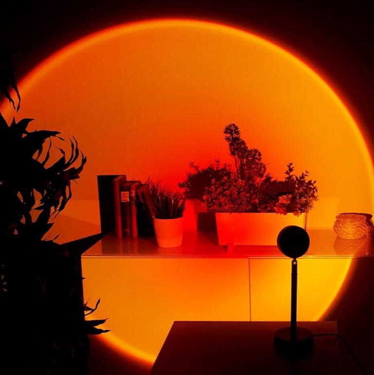 LED-Wandleuchte Kabellos Warmweiß – Für Schlafzimmer & Wohnzimmer