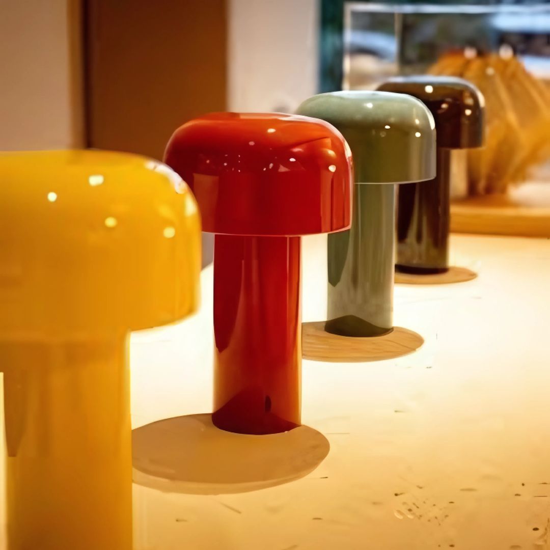 Pilz-Lüftungshaube Dachentlüftung – Kunststoffabdeckung (verschiedene Farben)