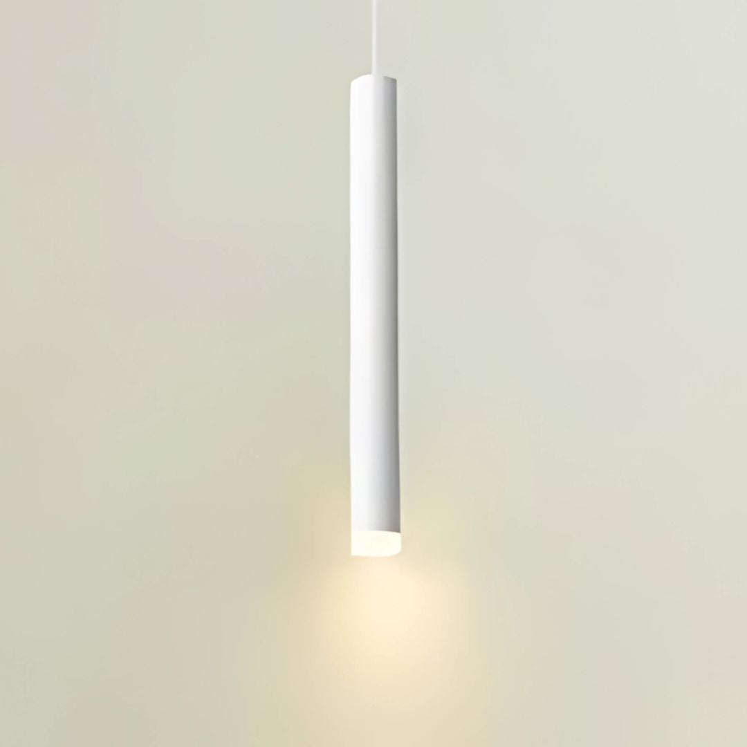 Pendelleuchte Modern – Metall & Glas, Minimalistisch
