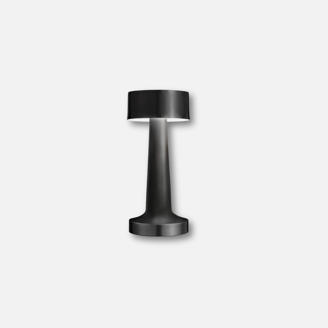 LED Tischlampe Soleo Lumina – Modern, Dimmbar für Wohnzimmer & Büro