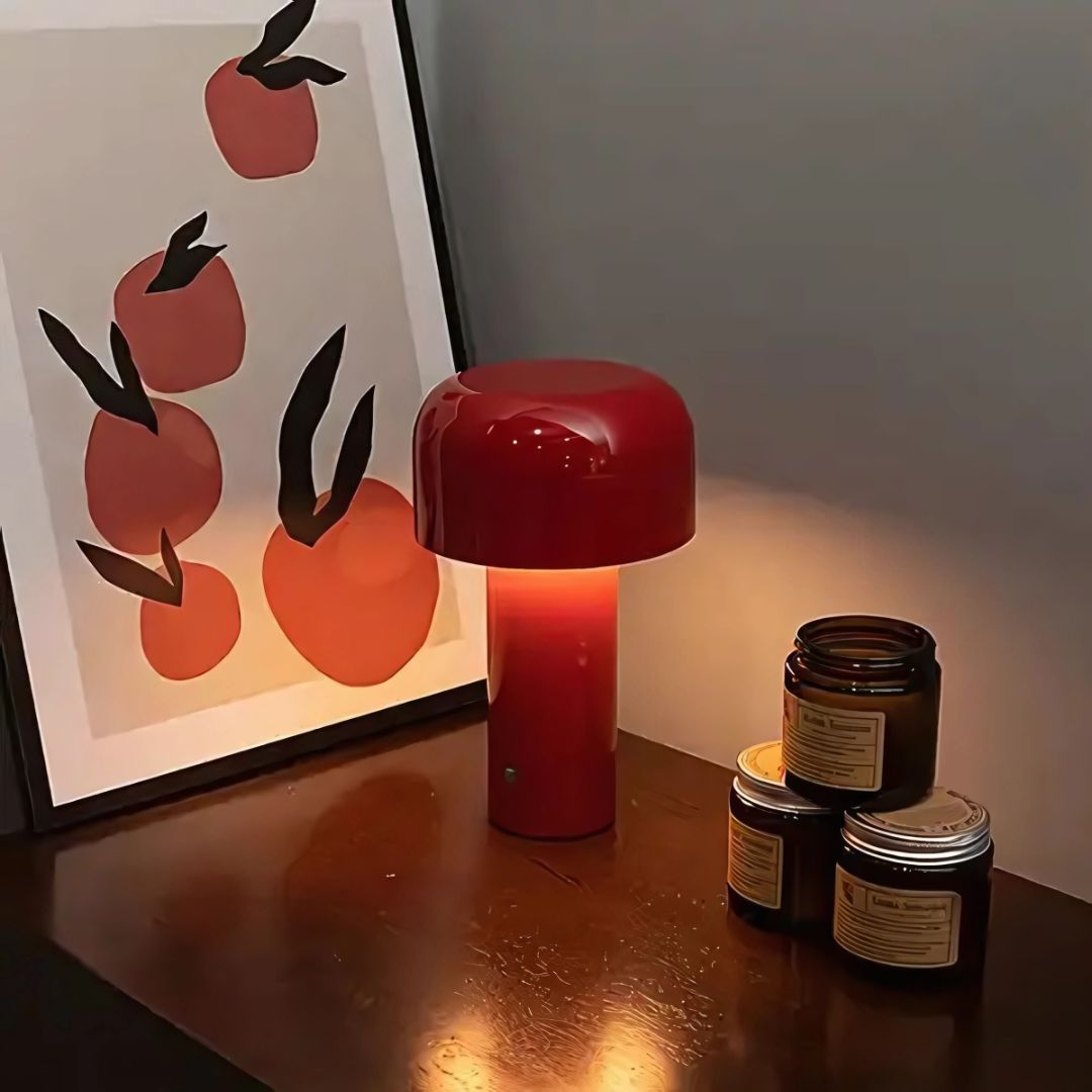 Pilz-Lüftungshaube Dachentlüftung – Kunststoffabdeckung (verschiedene Farben)