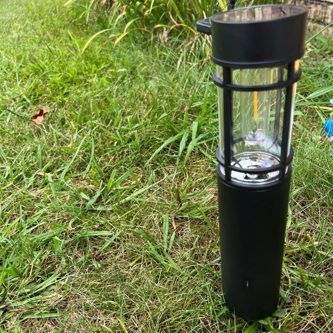 Solar Gartenlichter – 14h Leuchtdauer, IP65, Außen