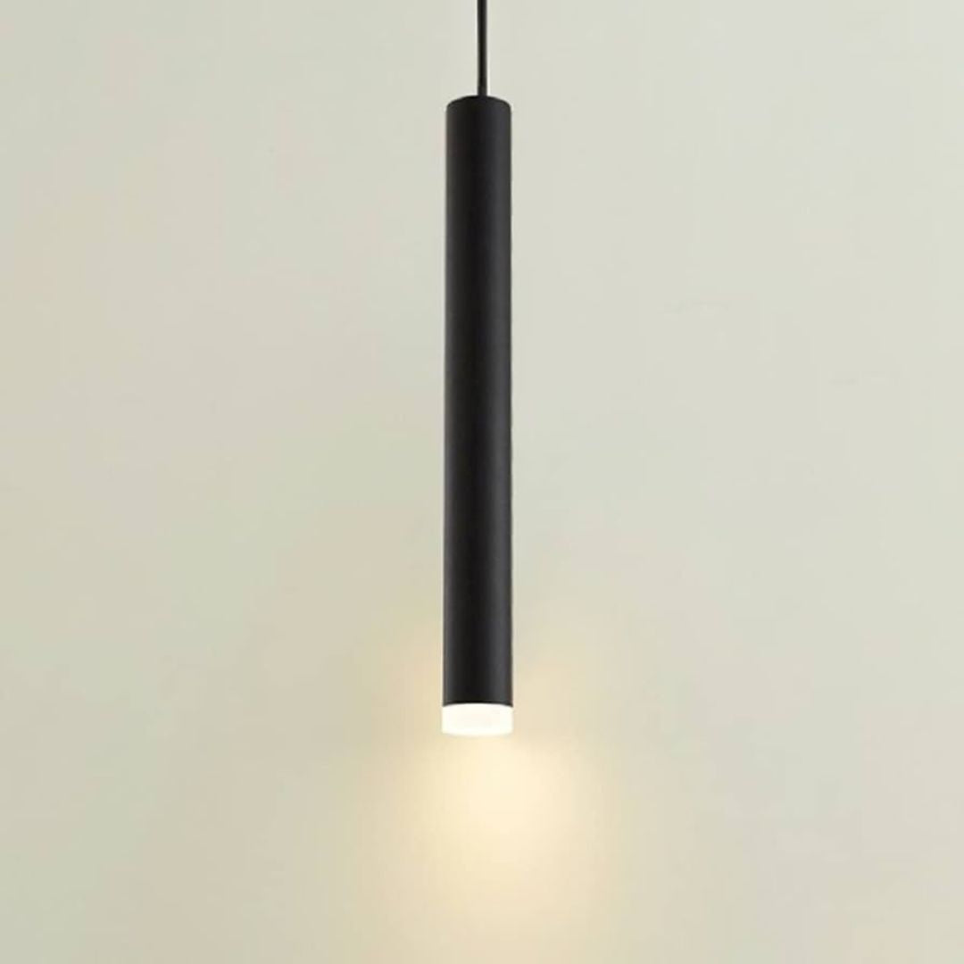 Pendelleuchte Modern – Metall & Glas, Minimalistisch