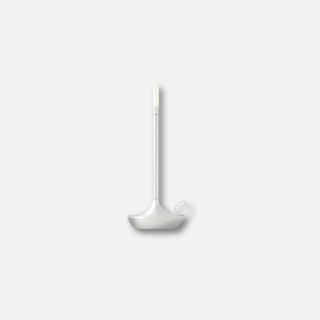 LED Tischlampe Soleo Eleganza – Dimmbar & Modern