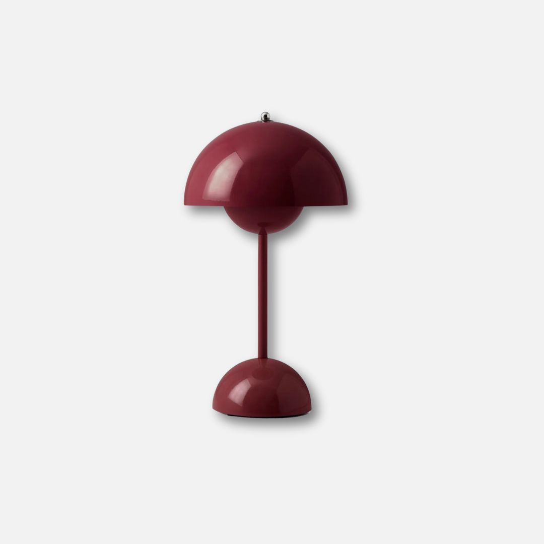 LED Tischlampe Soleo Nova – Dimmbar, Modernes Design für Wohnzimmer