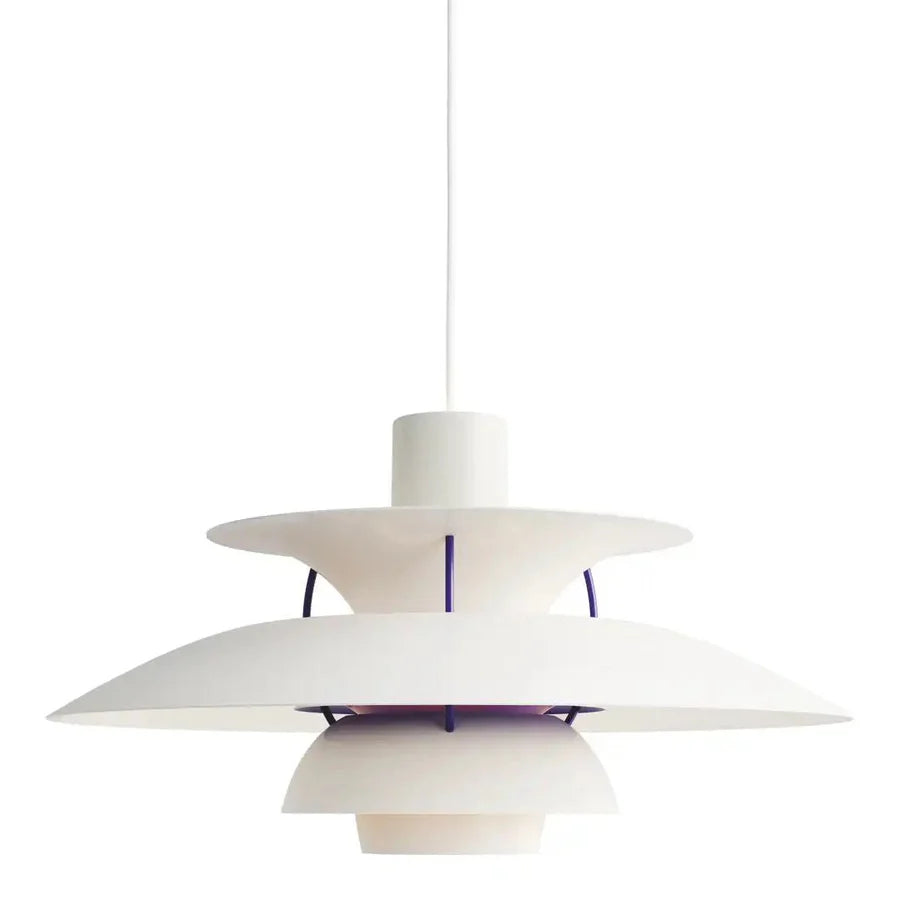 Luxuriöse Deckenlampe LED – Luis Parlu Modern für Wohnzimmer & Esszimmer