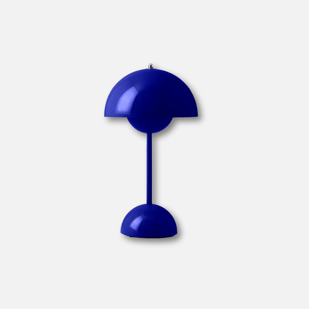 LED Tischlampe Soleo Nova – Dimmbar, Modernes Design für Wohnzimmer