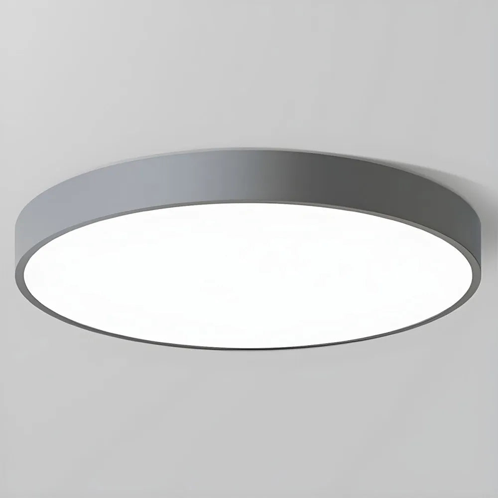 Moderne LED Deckenleuchte für Wohnzimmer, Energieeffizient, 12-36W-1