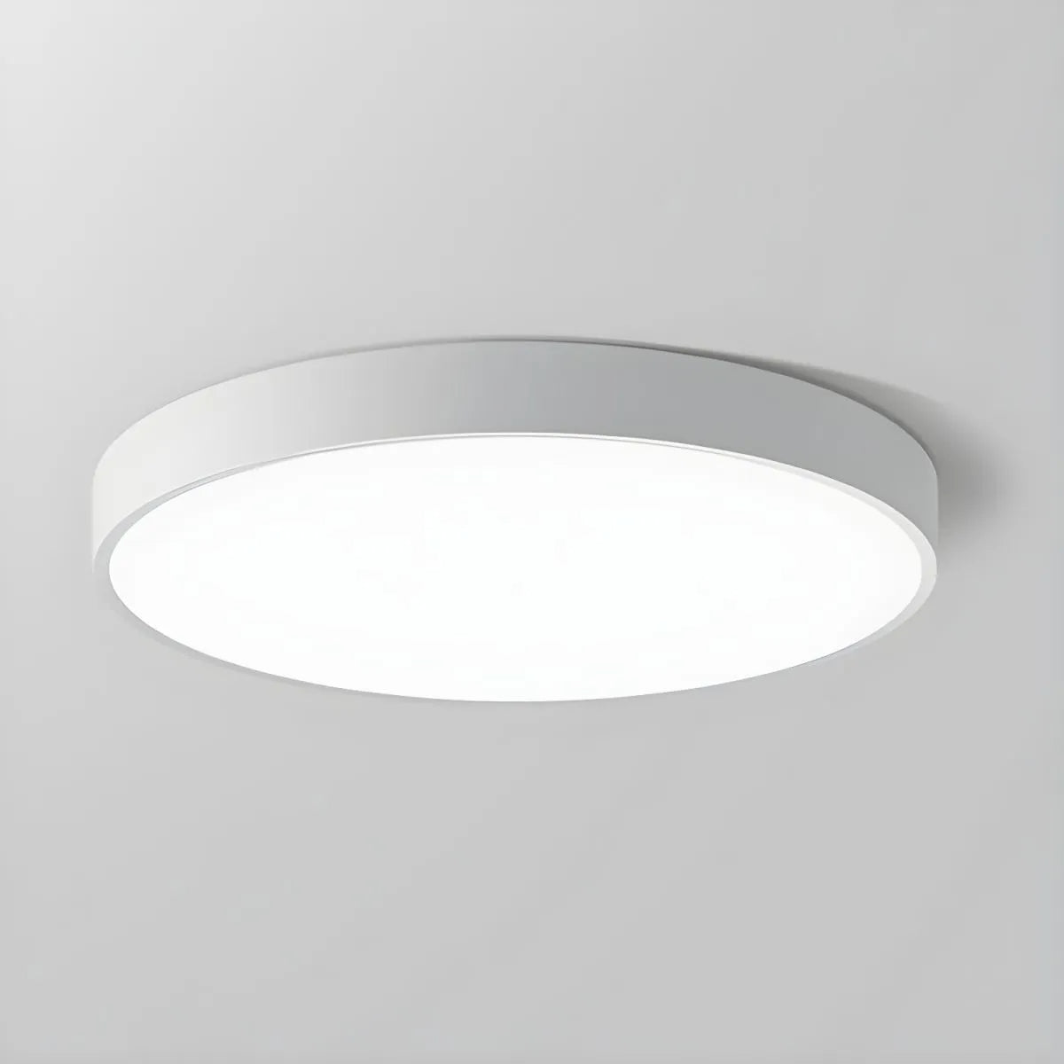 Moderne LED Deckenleuchte für Wohnzimmer, Energieeffizient, 12-36W-4