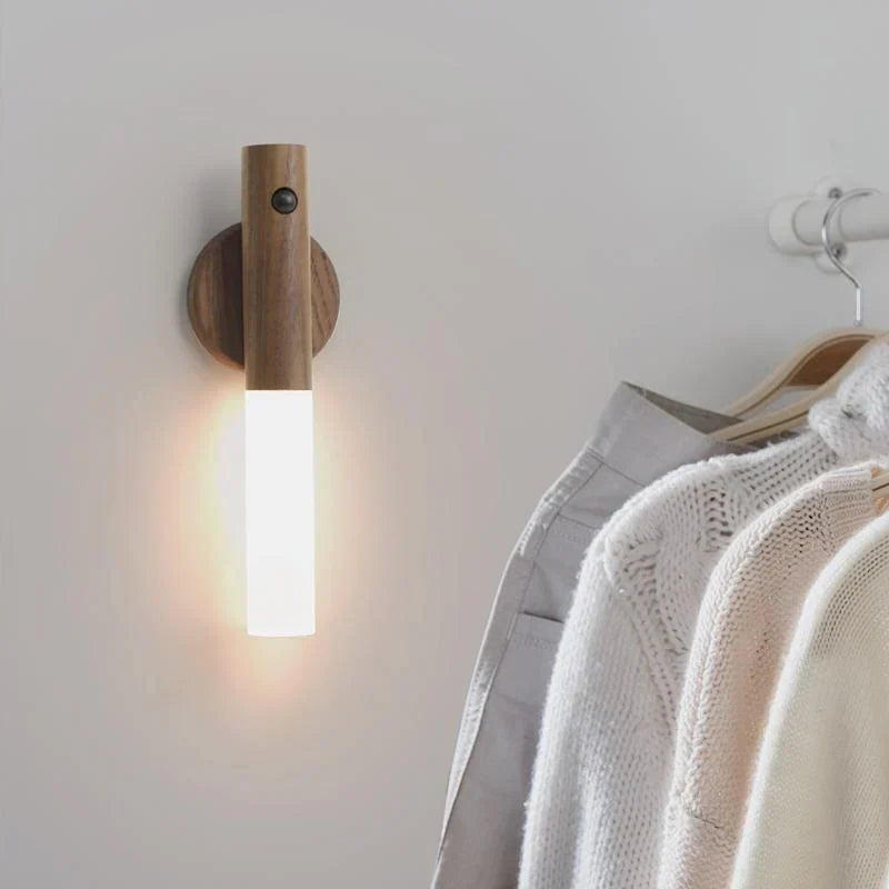 Wandleuchte LED Vielseitig – Venovia für Innen & Außen