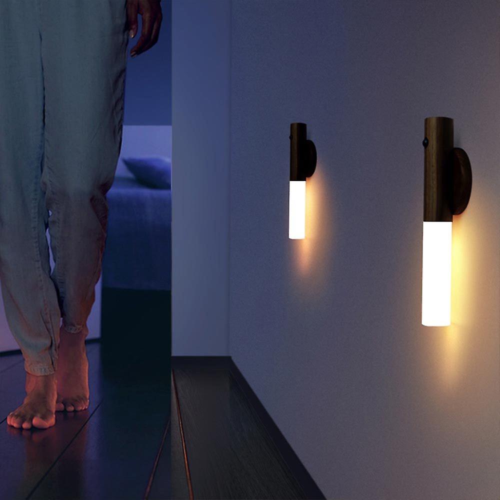 Wandleuchte LED Vielseitig – Venovia für Innen & Außen